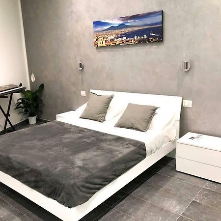 Cristina'S House Villa Наполи Екстериор снимка